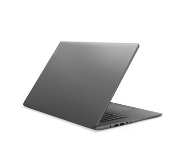 Lenovo IdeaPad 3 17ABA7 AMD Ryzen™ 5 5625U Ordinateur portable 43,9 cm (17.3") HD+ 16 Go DDR4-SDRAM 512 Go SSD Wi-Fi 6 (802.11ax
