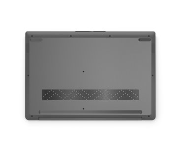 Lenovo IdeaPad 3 17ABA7 AMD Ryzen™ 5 5625U Ordinateur portable 43,9 cm (17.3") HD+ 16 Go DDR4-SDRAM 512 Go SSD Wi-Fi 6 (802.11ax