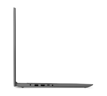Lenovo IdeaPad 3 17ABA7 AMD Ryzen™ 5 5625U Ordinateur portable 43,9 cm (17.3") HD+ 16 Go DDR4-SDRAM 512 Go SSD Wi-Fi 6 (802.11ax