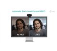 Webcam I-Tec Solomon 300 4K Ultra HD (Noir)