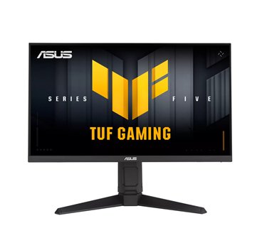 Ecran 25" Asus Tuf Gaming VG259QMRL5A Full HD 310Hz (Noir)
