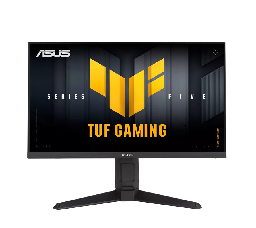 Ecran 25" Asus Tuf Gaming VG259QMRL5A Full HD 310Hz (Noir)