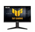 Ecran 25" Asus Tuf Gaming VG259QMRL5A Full HD 310Hz (Noir)