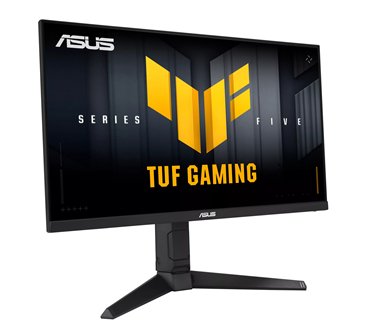 ASUS TUF Gaming VG259QMRL5A computer monitor