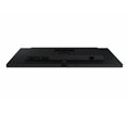 Ecran 27" Samsung Pro ViewFinity S7 S70D 4K Ultra HD (Noir)