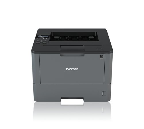 Brother HL-L5000D Imprimante professionnelle laser monochrome recto-verso