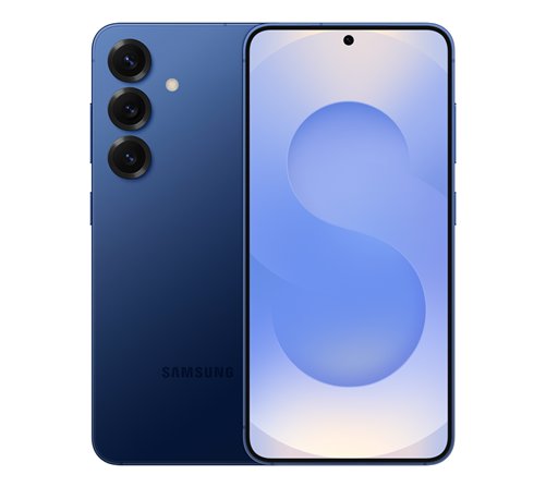 Galaxy S25 512 Go Bleu clair