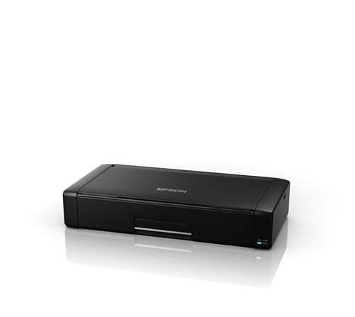 Epson WorkForce WF-110W - imprimante - couleur - jet d'encre