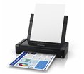 Epson WorkForce WF-110W - imprimante - couleur - jet d'encre