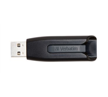 Verbatim V3 USB flash drive