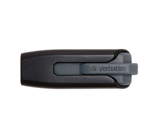 Clé USB 3.2 Verbatim Store'N'Go - 32Go (Noir)