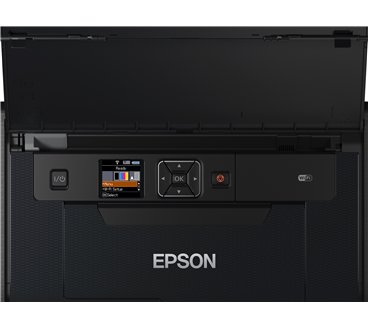 Epson WorkForce WF-110W
