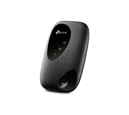 TP-Link M7000 routeur cellulaire, passerelle et modem Routeur de réseau cellulaire