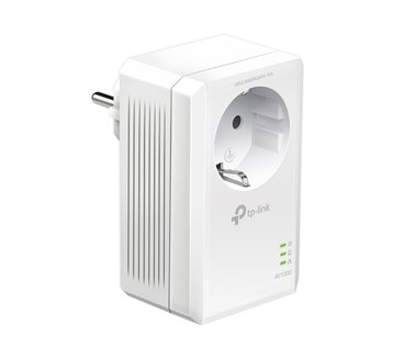 Kit 2x Adaptateurs CPL TP-Link TL-PA7017P (AV1000)