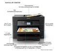 EPSON WorkForce WF-7830DTWF MFP 4en1 Jet d'encre couleur A3 25ppm/12ppm,R-V impression-scanne, chargeur 50p,Fax, Wifi,Wifi-direc