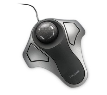 Kensington 64327eu mouse