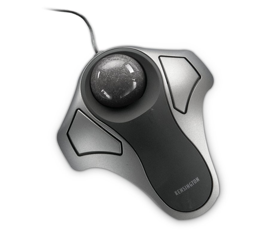 Trackball Kensington Orbit