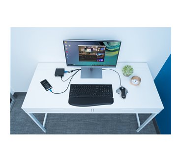 Trackball Kensington Orbit