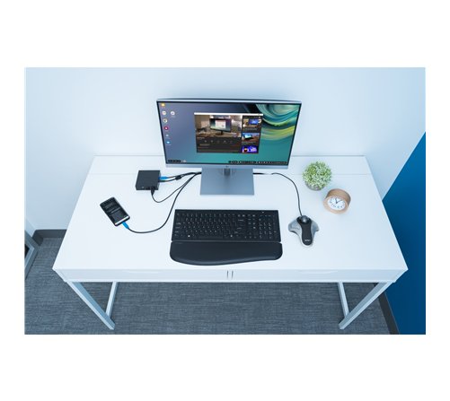 Trackball Kensington Orbit