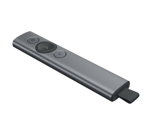 Logitech 910-004861 wireless presenter