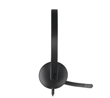 Logitech 981-000475 headphones/headset