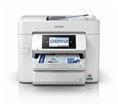 EPSON WorkForce Pro WF-C4810DTWF MFP Jet d'encre couleur A4 25 ppm/12 ppm, R-V impression, chargeur 50p, Wifi,USB, Ethernet, 2ba