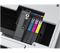 EPSON WorkForce Pro WF-C4810DTWF MFP Jet d'encre couleur A4 25 ppm/12 ppm, R-V impression, chargeur 50p, Wifi,USB, Ethernet, 2ba