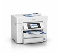 EPSON WorkForce Pro WF-C4810DTWF MFP Jet d'encre couleur A4 25 ppm/12 ppm, R-V impression, chargeur 50p, Wifi,USB, Ethernet, 2ba