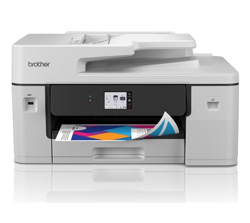 Brother MFC-J6760DW Imprimante jet d'encre multifonction A3 Wi-Fi