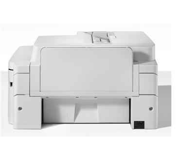 BROTHER  MFCJ6760DW MFP 4en1 jet d'encre couleur A3 Business Smart, 31ppm, Ethernet, WiFi, bac 250 f, chargeur ADF 50 f.