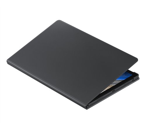 Étui de protection à rabat Samsung Galaxy Tab A8 10,5" (Gris)