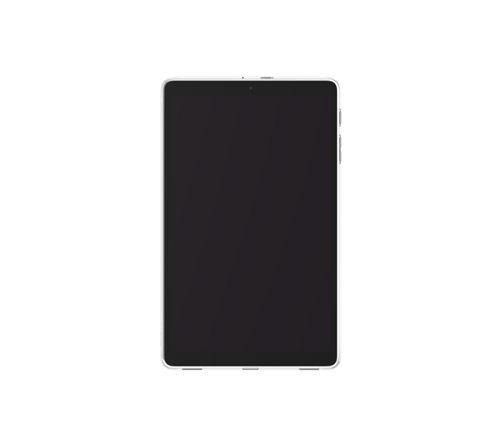 Samsung GP-FPT515WSBTW étui pour tablette 25,6 cm (10.1") Housse Transparent