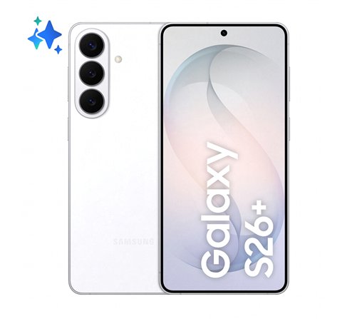 Samsung Galaxy S26+