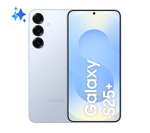 Samsung Galaxy S25+