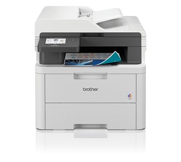 Brother DCP-L3560CDW imprimante multifonction LED A4 600 x 2400 DPI 26 ppm Wifi