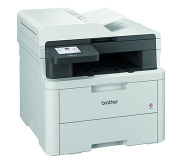 BROTHER DCPL3560CDW MFP laser couleur A4 26ppm/26ppm, R-V, chargeur 50p, Ethernet, Wifi, USB, 250f