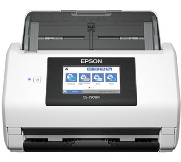 Epson WorkForce DS-790WN