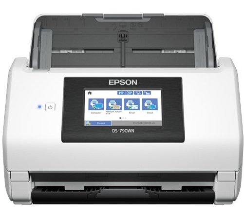 Epson WorkForce DS-790WN