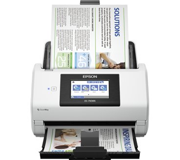 Epson WorkForce DS-790WN
