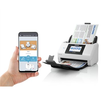 Epson WorkForce DS-790WN