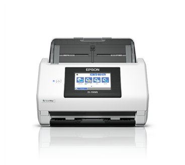 Epson WorkForce DS-790WN