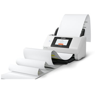 Epson WorkForce DS-790WN