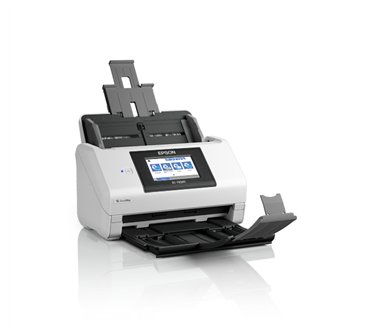 Epson WorkForce DS-790WN