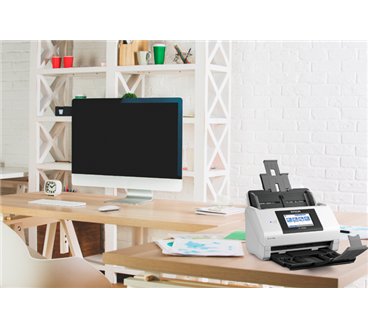 Epson WorkForce DS-790WN