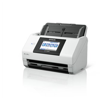 Epson WorkForce DS-790WN