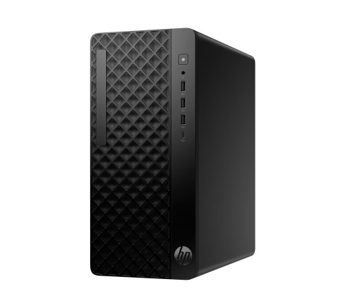 HP Pro 2 Tower G1i Intel Core i3-14100 8Go 256GoSSD Intel UHD Graphics 730 Win11Pro B6YX9ET