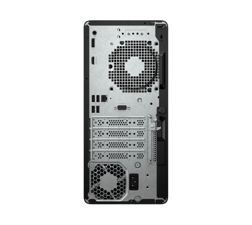 HP Pro 2 Tower G1i Intel Core i3-14100 8Go 256GoSSD Intel UHD Graphics 730 Win11Pro B6YX9ET