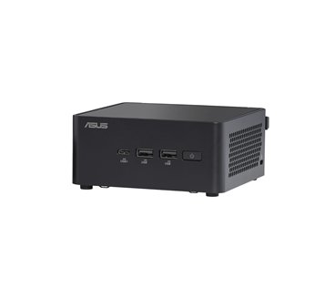 ASUS NUC 14 Pro RNUC14RVHU500002I UCFF Noir 125H