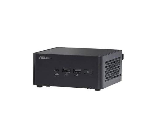 ASUS NUC 14 Pro RNUC14RVHU500002I UCFF Noir 125H