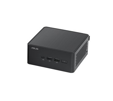 ASUS NUC 14 Pro RNUC14RVHU500002I UCFF Noir 125H